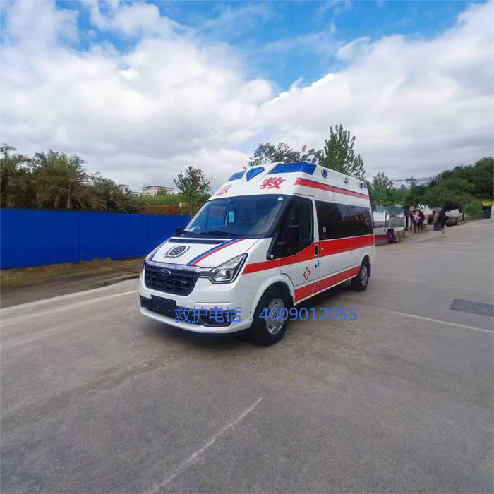 出租私人救护车联系电话